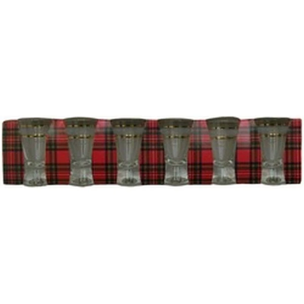 MIL-KPL.6 KIELISZKÓW X "MAT"