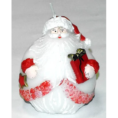 ADPAL-ŚWIECA *MIKOŁAJ* III IRIS