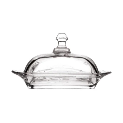 AS-MASELNICA SZKLANA 10,5X17X8,5CM