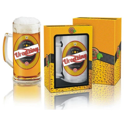 BG-KUFEL 0,5L ETYKIETY *URDZINY*