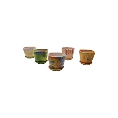 DON.CERAM.*KWADRAT* "3" ZP