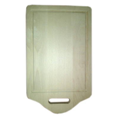 DREWSTYL-DESKA DO MIĘSA I CHLEBA DUŻA