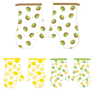 EUR-KPL. 2 RĘKAWIC *FRUITS* Z MAGNESEM