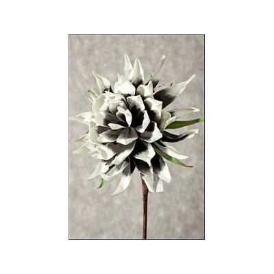 EUR-KWIAT FLORE/06/SZARY