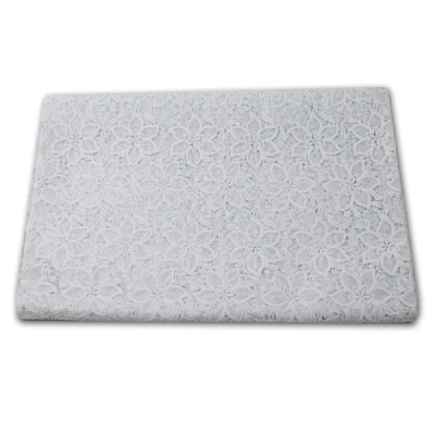 EUROMAT-OBRUS WINYL KORONKA 100*137