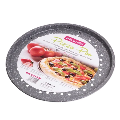 FORMA DO PIECZENIA PIZZY AŻUR 33CM 6019M