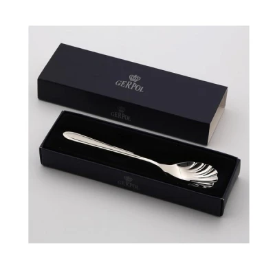 GER-*DESIRE* ŁYŻECZKA DO CUKRU POLER W PUDEŁKU