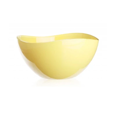 GLA-SALATERKA FI210 ŻÓŁTA