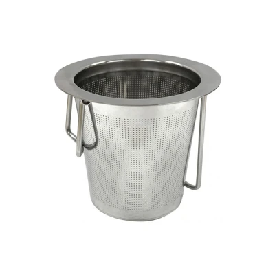 KH-1368 FILTR DO ZAPARZANIA HERBATY