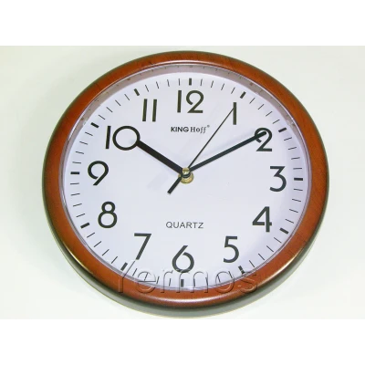 KH-5044 ZEGAR ŚCIENNY