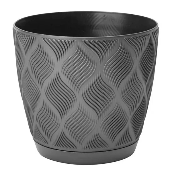 DONICZKA FLOW PETIT 13 Z/P ANTRACYT