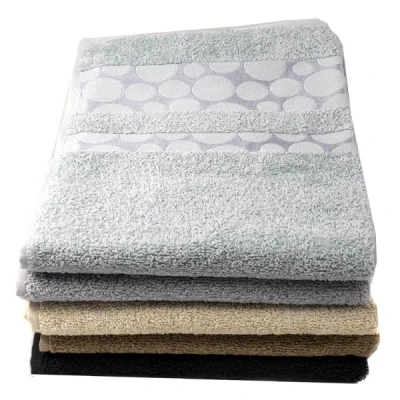 KONTR-RĘCZNIK *JASMINE* 50*90