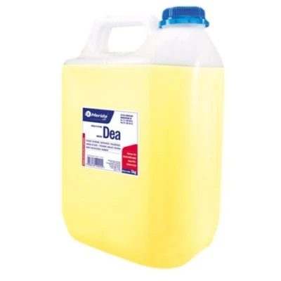 MER-MYDŁO W PŁYNIE DO DOZOWNIKÓW 5KG. M7L/B/S