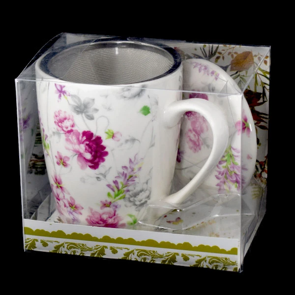 MMG-KUBEK Z ZAPARZACZEM MG-03S 40010