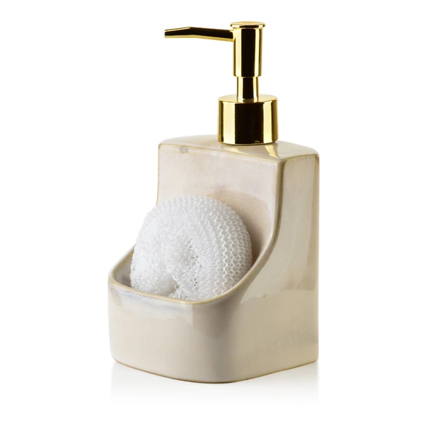 MON-DOZOWNIK DO MYDŁA  NATURE 6621