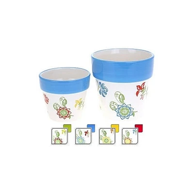 NL-KPL.2 DON.CERAM. NA ZIOŁA