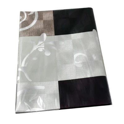 OBRUS CERATOWY 3D 120/137CM