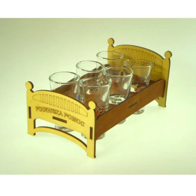 ANAPOL-ŁÓŻKO *I POMOC* 470