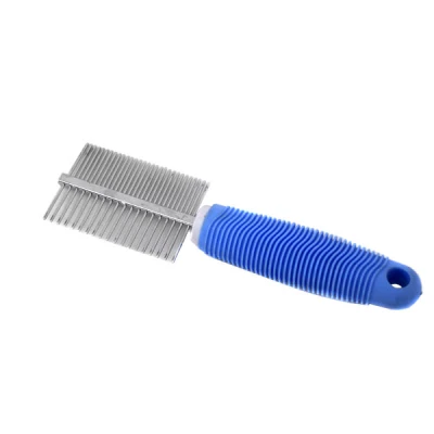 BEL-GRZEBIEŃ DWUSTRONNY