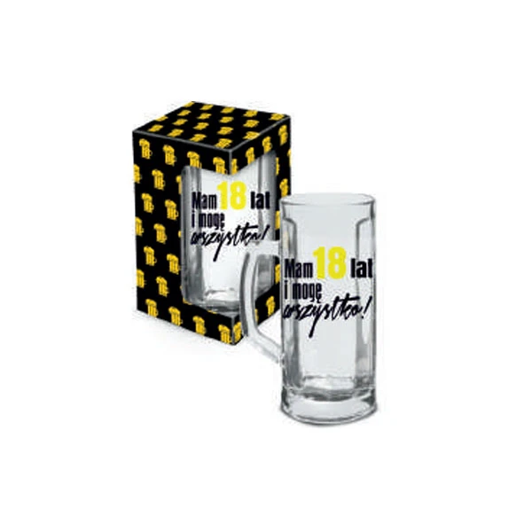 BG-KUFEL 500ML BERNA *18*