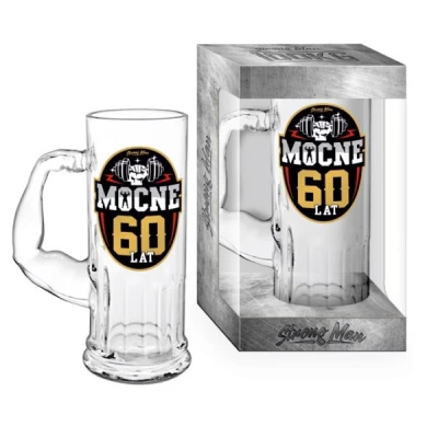 BG-KUFEL 500ML MOCARZ *60*