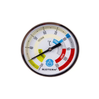 BIO-TERMOMETR DO DESTYLACJI 102700