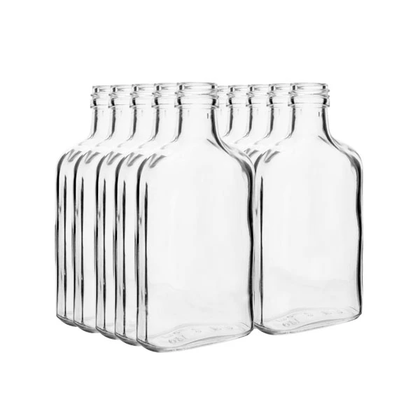 BIOWIN-10 BUTELEK NA NALEWKĘ 100ML 631412