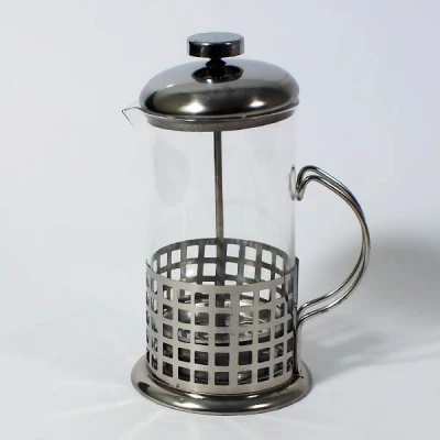 BM-ZAPARZACZ *FRENCH PRESS* 600ML