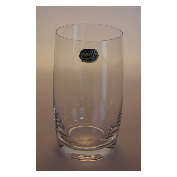 BOH-KPL.6 SZKLANEK LONG *IDEAL* 380 927712