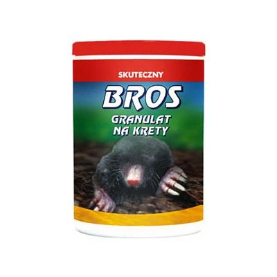 BROS-GRANULAT NA KRETY 120 ML