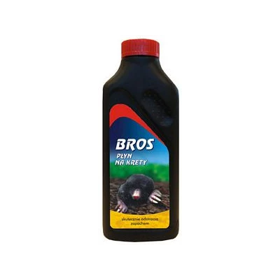 BROS-PŁYN NA KRETY 500ML