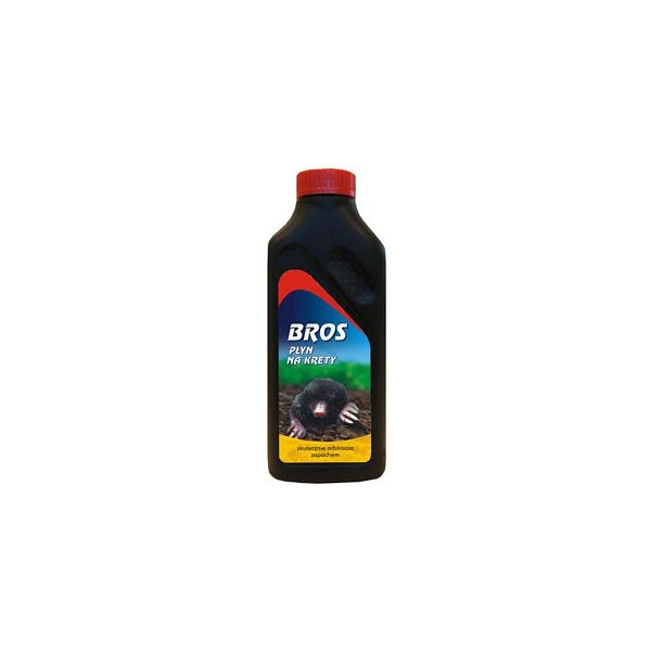 BROS-PŁYN NA KRETY 500ML