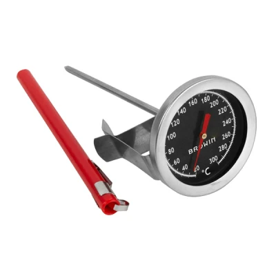 BROWIN-TERMOMETR DO PIECZENIA MIĘS 20°C+300°C 140MM 101800