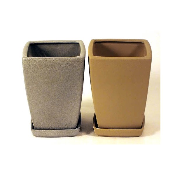 CERIN-DONICZKA KWADRAT *3* WYSOKA 18CM