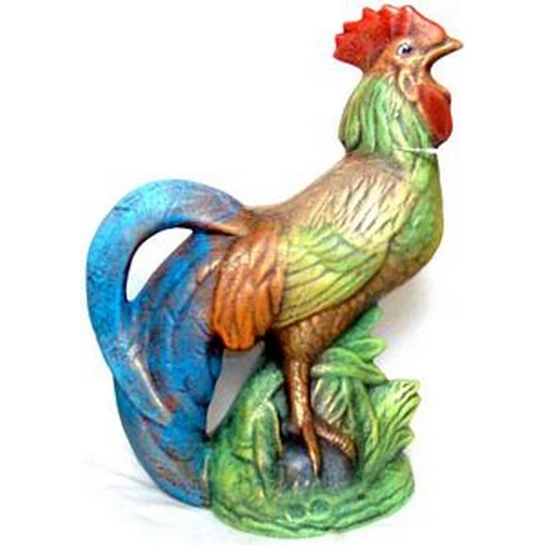 CERIN-FIGURA *KOGUT*