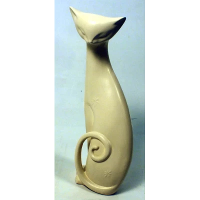 CERKAM-KOT Z OGONKIEM DUŻY C-395