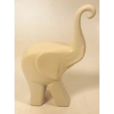 CERKAM-SŁOŃ MODERN GRUBY DUŻY C-340