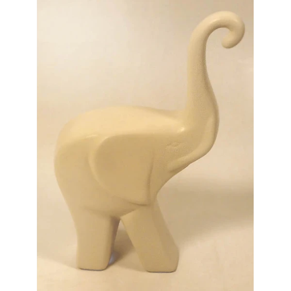 CERKAM-SŁOŃ MODERN GRUBY DUŻY C-340