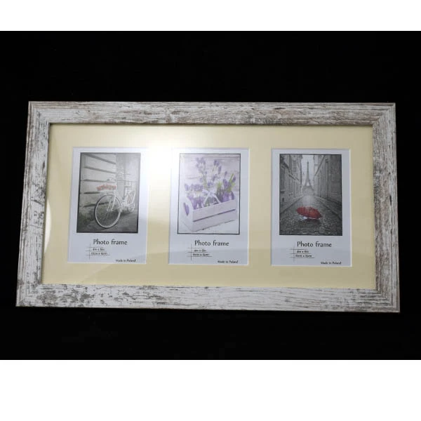 CER-RAMKA NA ZDJĘCIA (SB) EFEKT STAREJ RAMY (10*15)X3+PSP