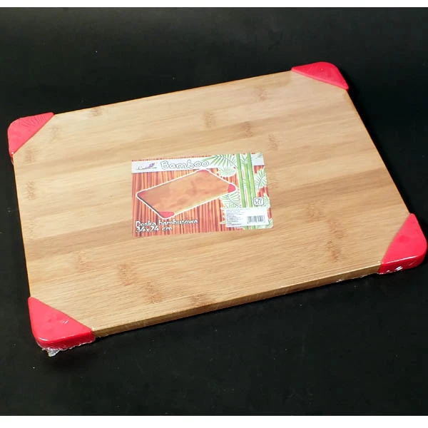 CH-DESKA BAMBUSOWA 34X24CM 1926