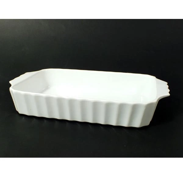 CH-NACZYNIE DO ZAPIEKANIA PROSTOKĄTNE 30X17X5CM 0001