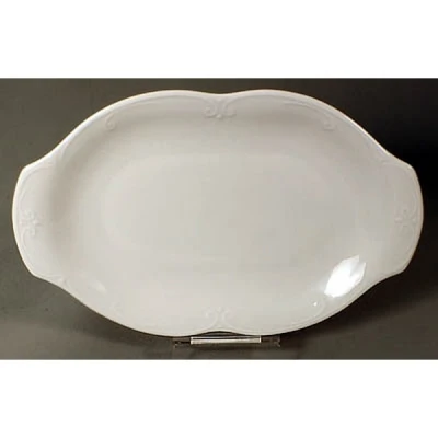 CHODZIEŻ-PÓŁMISEK OWAL 28 *KAMELIA GŁADKA*