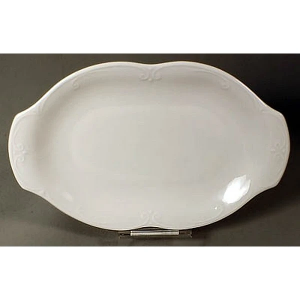 CHODZIEŻ-PÓŁMISEK OWAL 28 *KAMELIA GŁADKA*