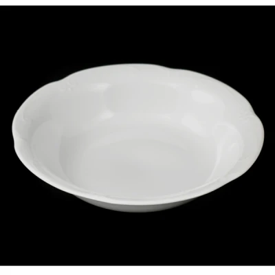 CHODZIEŻ-SALATERKA OKRĄGŁA 23CM *KAMELIA* 000