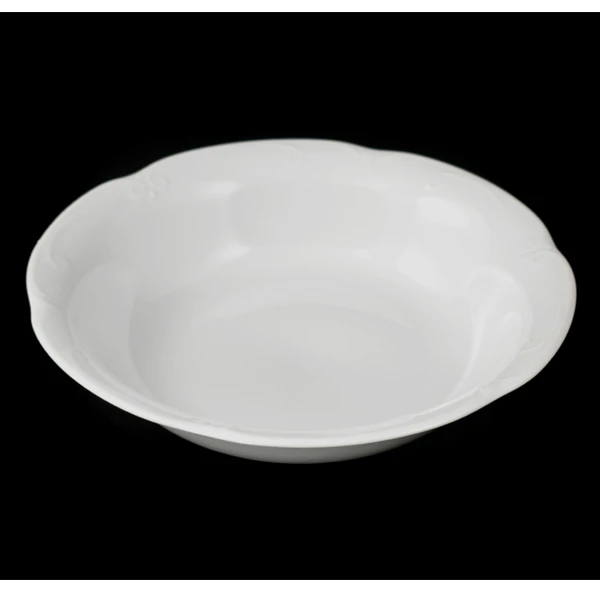 CHODZIEŻ-SALATERKA OKRĄGŁA 23CM *KAMELIA* 000