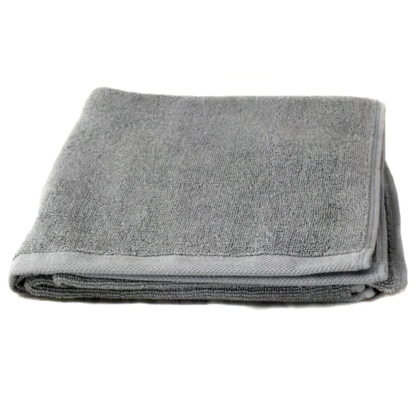 CO-RĘCZNIK RAINBOW 50X100 SZARY