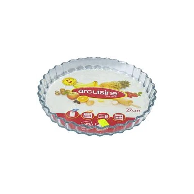 DAJAR-FORMA NA TARTĘ ŻARO 27CM 36716