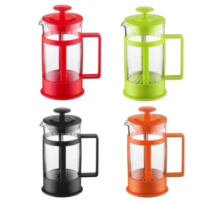 DAJ-ZAPARZACZ DO KAWY 600ML MIX 94413...6