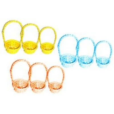 DAN-3 KOSZE WIKLIN. 151389-RD