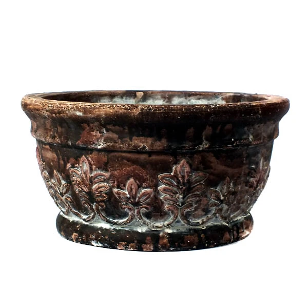 DM-OSŁONKA CERAM. DEKOR JDH035